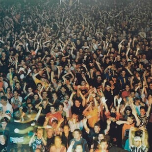 Ο απόλυτος οδηγός της techno