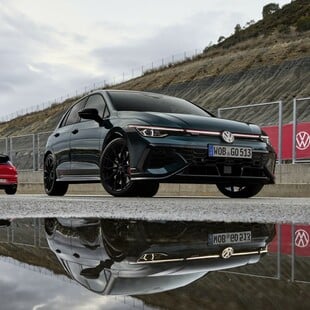 Το Volkswagen Golf GTI γιορτάζει 50 χρόνια ιστορίας