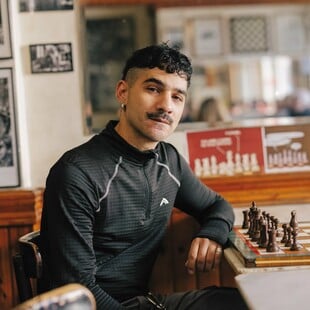 Το λαϊκό τραγούδι συναντά το «Ερώτικ Ηλεκτρόνικα» της Ecati