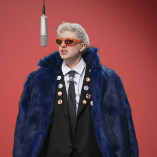 EUROVISION ΕΡΤ Β ΗΜΙΤΕΛΙΚΟΣ ΦΑΒΟΡΙ