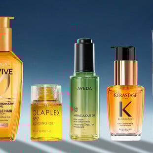 Τι κάνει ένα έλαιο μαλλιών σωτήριο στις μέρες μας;