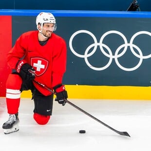 ΧΕΙΜΕΡΙΝΟΙ ΟΛΥΜΠΙΑΚΟΙ ΑΓΩΝΕΣ 2026 ΚΑΤΑΖΗΤΟΥΜΕΝΟΣ ΧΟΚΕΪ