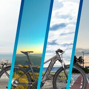 Kosmoride: Άνεση, τεχνολογία & ελευθερία για διαδρομές που γίνονται απόλαυση