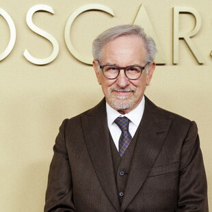 ΤΖΕΙΜΣ ΒΑΝ ΝΤΕΡ ΜΠΙΚ ΣΤΙΒΕΝ ΣΠΙΛΜΠΕΡΓΚ ΔΩΡΕΑ