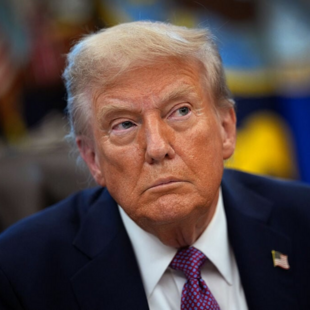 ΒΕΝΕΖΟΥΕΛΑ ΝΤΟΝΑΛΝΤ ΤΡΑΜΠ ΝΤΕΛΣΙ ΡΟΝΤΡΙΓΚΕΣ