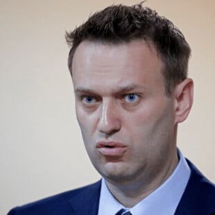 ΑΛΕΞΕΙ ΝΑΒΑΛΝΙ ΔΗΛΗΤΗΡΙΟ