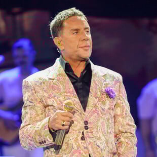 Γιώργος Μαζωνάκης: Ολοκληρώθηκε με επιτυχία το χειρουργείο του τραγουδιστή