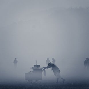ΙΝΔΙΑ ΚΛΙΜΑΤΙΚΗ ΑΛΛΑΓΗ ΡΥΠΑΝΣΗ