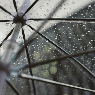 Τσατραφύλλιας: Με δύο πρόσωπα ο καιρός το Σαββατοκύριακο - Λασποβροχές, καταιγίδες και χιόνια