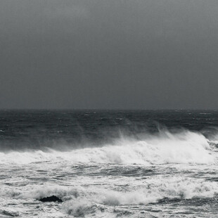 Καιρός: Έκτακτο δελτίο της ΕΜΥ - Έρχονται ισχυρές καταιγίδες, θυελλώδεις άνεμοι και αφρικανική σκόνη