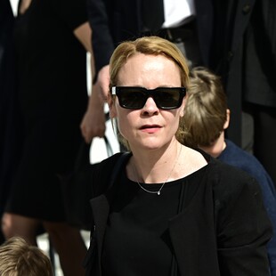 ΛΕΝΑ ΠΑΠΑΛΗΓΟΥΡΑ ΚΗΔΕΙΑ ΑΝΑΣΤΑΣΗΣ ΠΑΠΑΛΗΓΟΥΡΑΣ