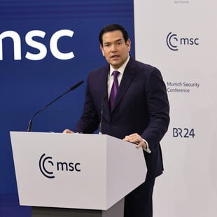 ΜΑΡΚΟ ΡΟΥΜΠΙΟ ΜΟΝΑΧΟ ΗΠΑ ΕΥΡΩΠΗ