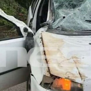Τροχαίο δυστύχημα στη Λούτσα: «Ο 15χρονος τινάχτηκε έξω από το ΙΧ» περιγράφουν αυτόπτες μάρτυρες