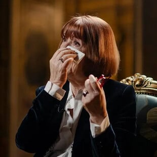 Ζιζέλ Πελικό: «Ένιωσα συντετριμμένη από τη φρίκη αλλά δεν νιώθω θυμό»