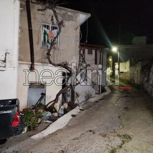 ΗΡΑΚΛΕΙΟ ΚΡΗΤΗ ΔΟΛΟΦΟΝΙΑ ΑΔΕΛΦΙΑ ΜΑΧΑΙΡΙ