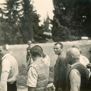 ΚΑΙΣΑΡΙΑΝΗ ΕΚΤΕΛΕΣΗ ΓΕΡΜΑΝΟΙ 1944