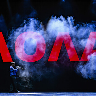 Παράταση παραστάσεων για την «Λόλα» στο Θέατρο Παλλάς έως 1η Μαρτίου