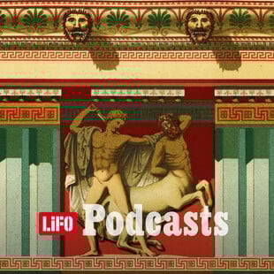 Τι χρώμα είχε η αρχαία Αθήνα;