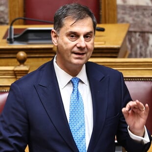 ΧΑΡΗΣ ΘΕΟΧΑΡΗΣ ΝΤΟΝΑΛΝΤ ΤΡΑΜΠ ΣΥΜΒΟΥΛΙΟ ΕΙΡΗΝΗΣ