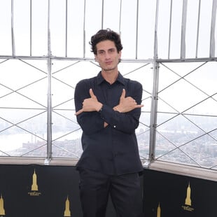 Έλεος, όχι άλλοι Κένεντι 