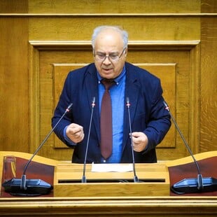 ΠΑΣΟΚ ΔΙΑΓΡΑΦΗ ΠΑΡΑΣΚΕΥΑΙΔΗΣ