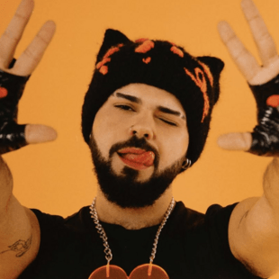 AKYLAS EUROVISION 2026 FERTO