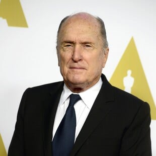 ROBERT DUVALL ΘΑΝΑΤΟΣ ΗΘΟΠΟΙΟΣ