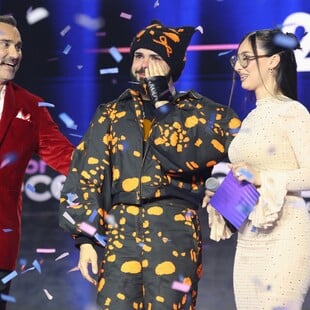 EUROVISION 2026 AKYLAS