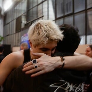 EUROVISION 2026 GOOD JOB NICKY