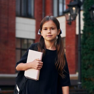 Πριν την εφηβεία: η κρυφή ηλικία της αυτοπεποίθησης