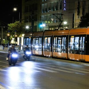 ΤΡΑΜ ΚΥΚΛΟΦΟΡΙΑΚΕΣ ΡΥΘΜΙΣΕΙΣ ΔΡΟΜΟΛΟΓΙΑ ΣΤΑΣΕΙΣ