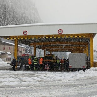 ΤΡΕΝΟ ΕΛΒΕΤΙΑ ΕΚΤΡΟΧΙΑΣΜΟΣ