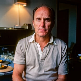 ΕΠΕΞ Robert Duvall
