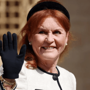 Αρχεία Έπσταϊν: «Χρειάζομαι απελπισμένα χρήματα» - Η Σάρα Φέργκιουσον ζητούσε να δουλέψει -ως οικιακή βοηθός του