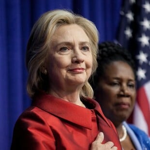 ΧΙΛΑΡΙ ΚΛΙΝΤΟΝ ΑΡΧΕΙΑ ΕΠΣΤΑΪΝ ΤΖΕΦΡΙ ΕΠΣΤΑΪΝ ΝΤΟΝΑΛΝΤ ΤΡΑΜΠ