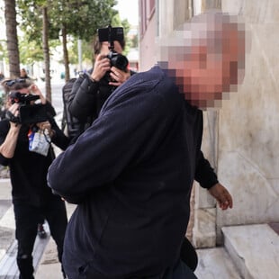 ΗΡΑΚΛΕΙΟ ΑΔΕΛΦΟΚΤΟΝΟΣ ΦΥΛΑΚΗ