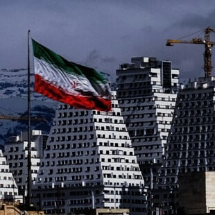 ΙΡΑΝ ΗΠΑ ΣΥΝΟΜΙΛΙΕΣ