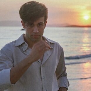 ΝΙΚΟΣ ΜΕΛΛΟΣ ΚΑΡΚΙΝΟΣ ΗΘΟΠΟΙΟΣ