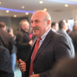 ΧΡΗΣΤΟΣ ΜΑΥΡΙΚΗΣ ΔΙΚΗ ΑΝΑΒΟΛΗ ΚΡΑΤΟΥΜΕΝΟΣ