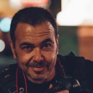 ΚΩΣΤΑΣ ΚΟΣΜΙΔΗΣ ΠΕΘΑΝΕ