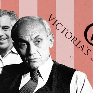 Αρχεία Έπσταϊν: Ο πρώην ιδιοκτήτης της Victoria's Secret, Λες Γουέξνερ κλήθηκε για κατάθεση στο Κογκρέσο
