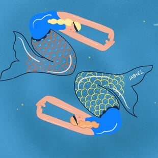 Ζώδια για την εβδομάδα 22/02 - 01/03/2026