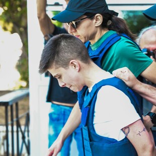 ΕΙΡΗΝΗ ΜΟΥΡΤΖΟΥΚΟΥ ΑΜΑΛΙΑΔΑ ΒΡΕΦΟΣ ΘΑΝΑΤΟΣ