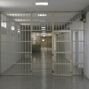 ΦΥΛΑΚΕΣ ΔΟΜΟΚΟΥ ΕΚΤΕΛΕΣΗ