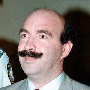 ΧΡΗΣΤΟΣ ΜΑΥΡΙΚΗΣ ΔΙΚΗ ΠΥΡΟΒΟΛΙΣΜΟΙ