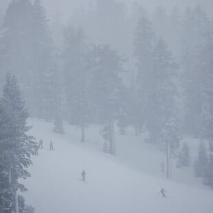 ΚΑΛΙΦΟΡΝΙΑ ΣΚΙΕΡ ΝΕΚΡΟΙ ΧΙΟΝΟΣΤΙΒΑΔΑ