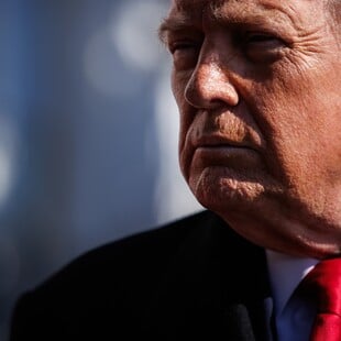 ΝΤΟΝΑΛΝΤ ΤΡΑΜΠ ΙΡΑΝ ΗΠΑ ΠΟΛΕΜΟΣ