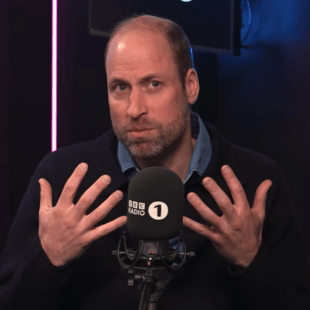 ΨΥΧΙΚΗ ΥΓΕΙΑ ΠΡΙΓΚΙΠΑΣ ΟΥΙΛΙΑΜ