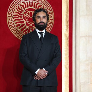 THE BING BANG THEORY KUNAL NAYYAR ΗΘΟΠΟΙΟΣ