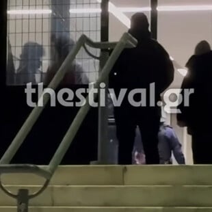 ΑΠΘ ΝΕΑ ΑΣΤΥΝΟΜΙΚΗ ΕΠΙΧΕΙΡΗΣΗ ΘΕΣΣΑΛΟΝΙΚΗ ΣΥΛΛΗΨΕΙΣ